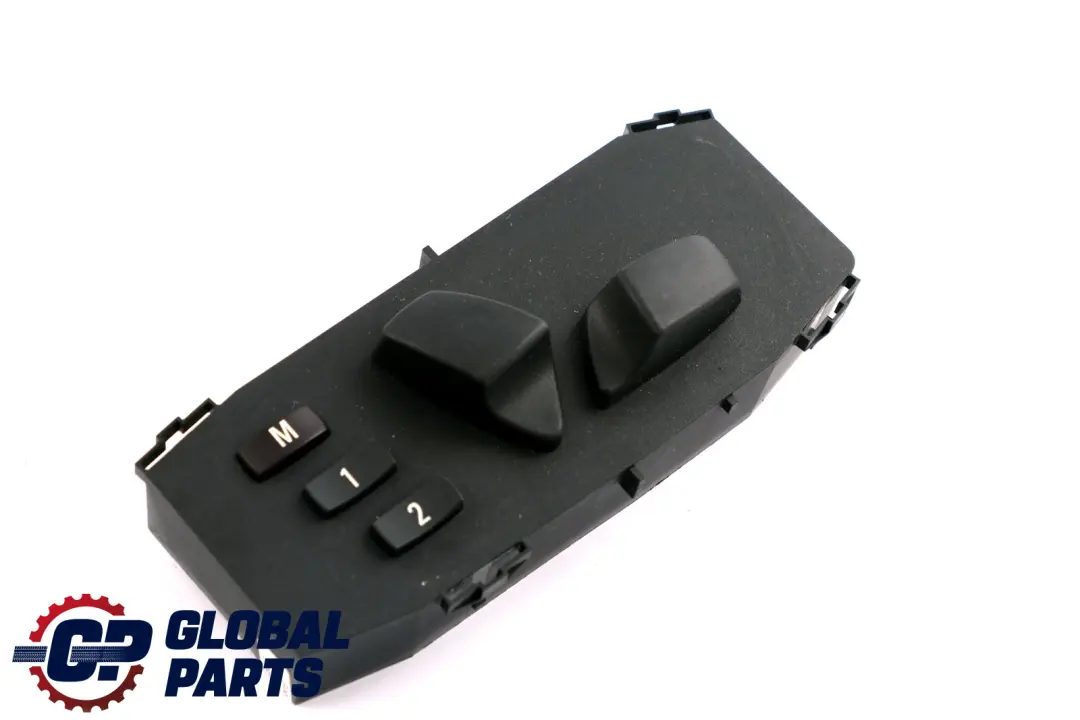 Switch Seat Adjusting Front Right O/S to BMW 1 3 Series E81 E87 E90 E92 with Part number 6936980 BMW 1 3 Series E81 E87 E90 E92 Switch Seat Adjusting Front Right O/S - SKU rhd-6936980 - Part number 6936980