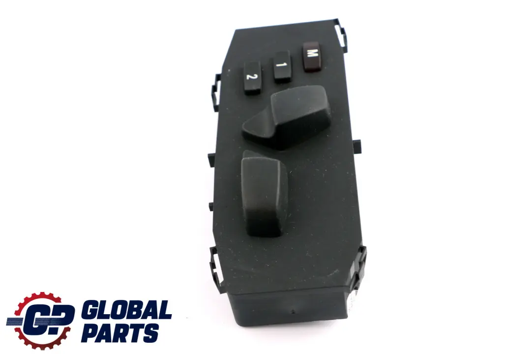 Switch Seat Adjusting Front Right O/S to BMW 1 3 Series E81 E87 E90 E92 with Part number 6936980 BMW 1 3 Series E81 E87 E90 E92 Switch Seat Adjusting Front Right O/S - SKU rhd-6936980 - Part number 6936980