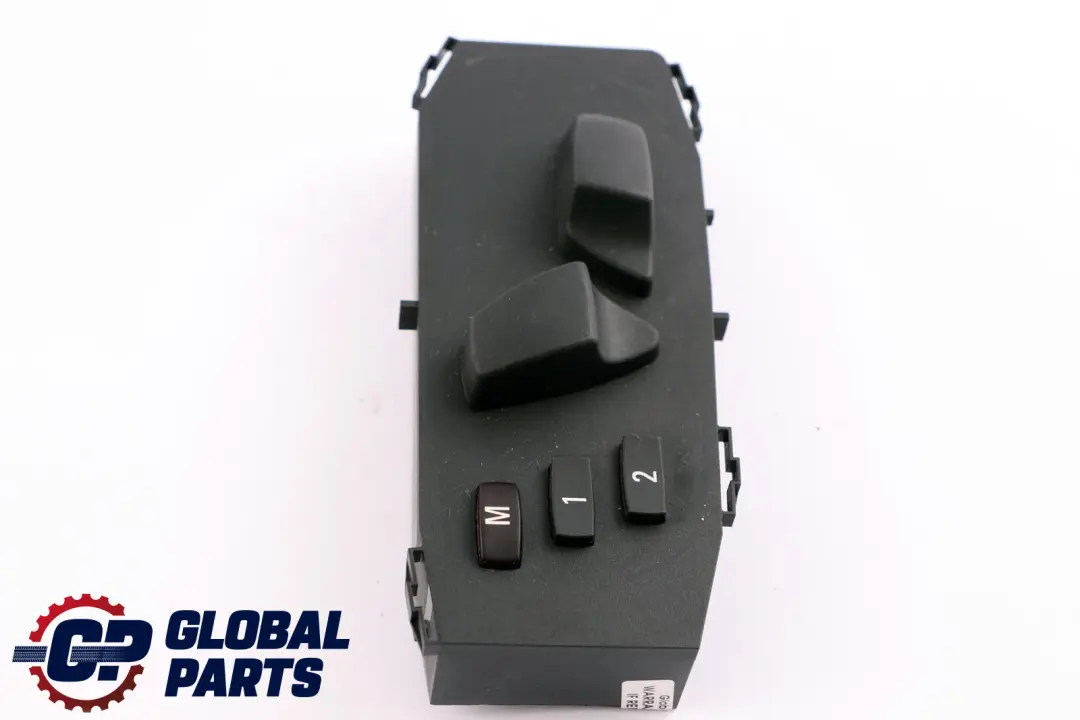 Switch Seat Adjusting Front Right O/S to BMW 1 3 Series E81 E87 E90 E92 with Part number 6936980 BMW 1 3 Series E81 E87 E90 E92 Switch Seat Adjusting Front Right O/S - SKU rhd-6936980 - Part number 6936980