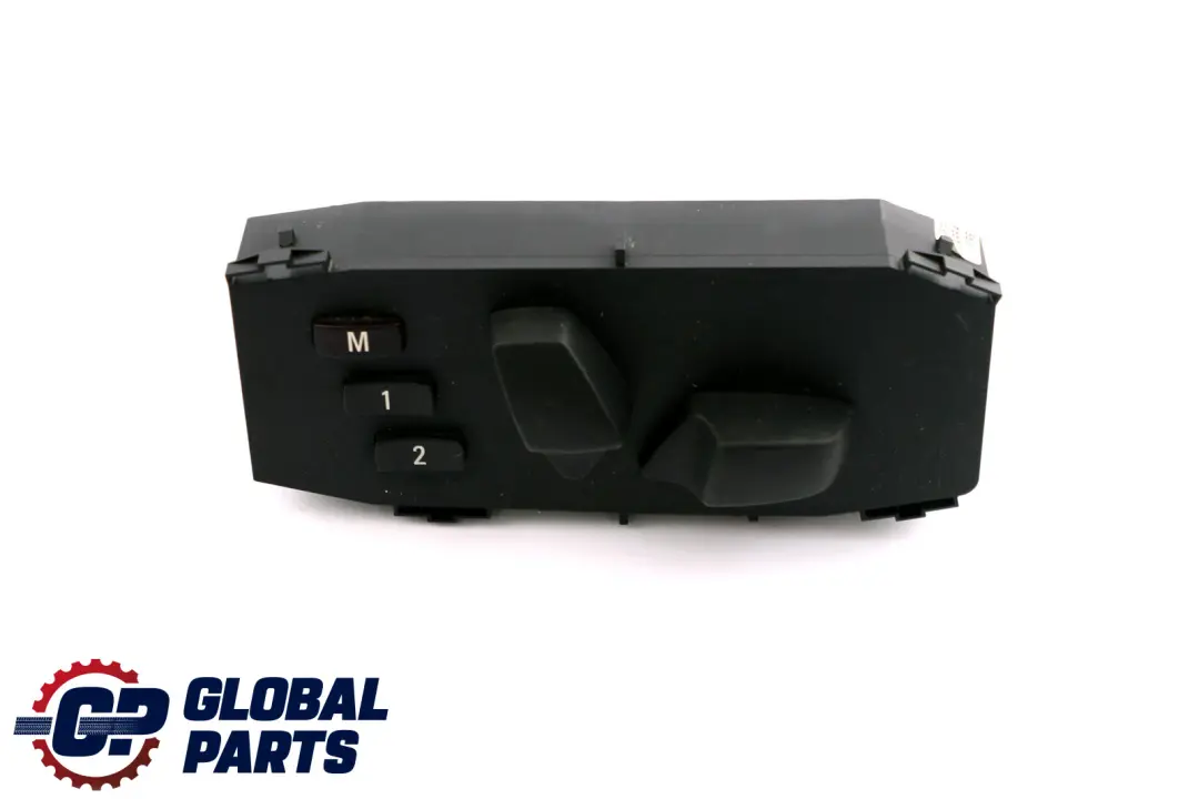 Switch Seat Adjusting Front Right O/S to BMW 1 3 Series E81 E87 E90 E92 with Part number 6936980 BMW 1 3 Series E81 E87 E90 E92 Switch Seat Adjusting Front Right O/S - SKU rhd-6936980 - Part number 6936980