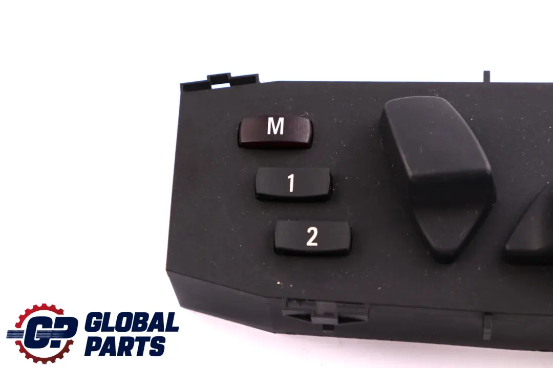 BMW 1 3 Series E81 E87 E90 E92 Switch Seat Adjusting Front Right O/S - SKU rhd-6936980 - Part number 6936980