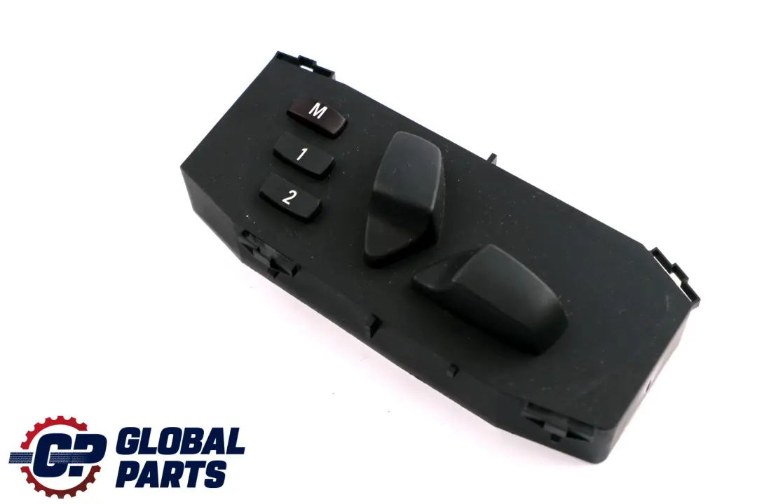 BMW 1 3 Series E81 E87 E90 E92 Switch Seat Adjusting Front Right O/S - SKU rhd-6936980 - Part number 6936980