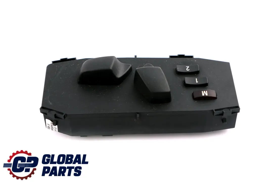 BMW 1 3 Series E81 E87 E90 E92 Switch Seat Adjusting Front Right O/S - SKU rhd-6936980 - Part number 6936980