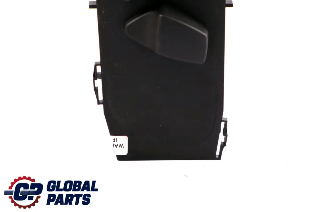 BMW Z4 3 Series E89 E92 Front Left Seat N/S Adjusting Switch Knob Panel - SKU rhd-6936981 - Part number 6936981