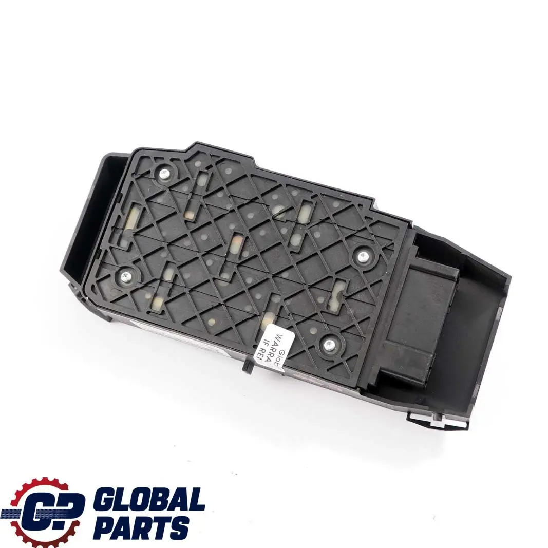 BMW 1 3 E87 E90 M3 E92 Front Left Seat N/S Adjusting Switch Knob Panel - SKU rhd-6936983 - Part number 6936983