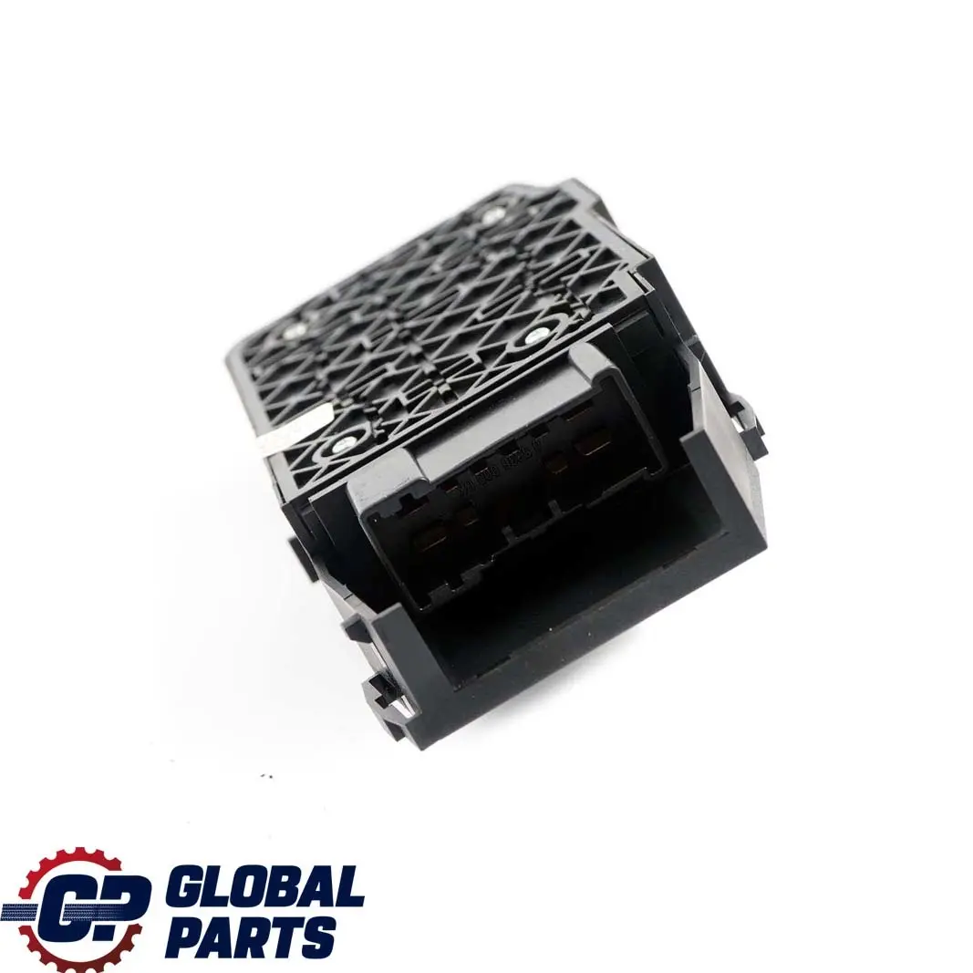 BMW 1 3 E87 E90 M3 E92 Front Left Seat N/S Adjusting Switch Knob Panel - SKU rhd-6936983 - Part number 6936983