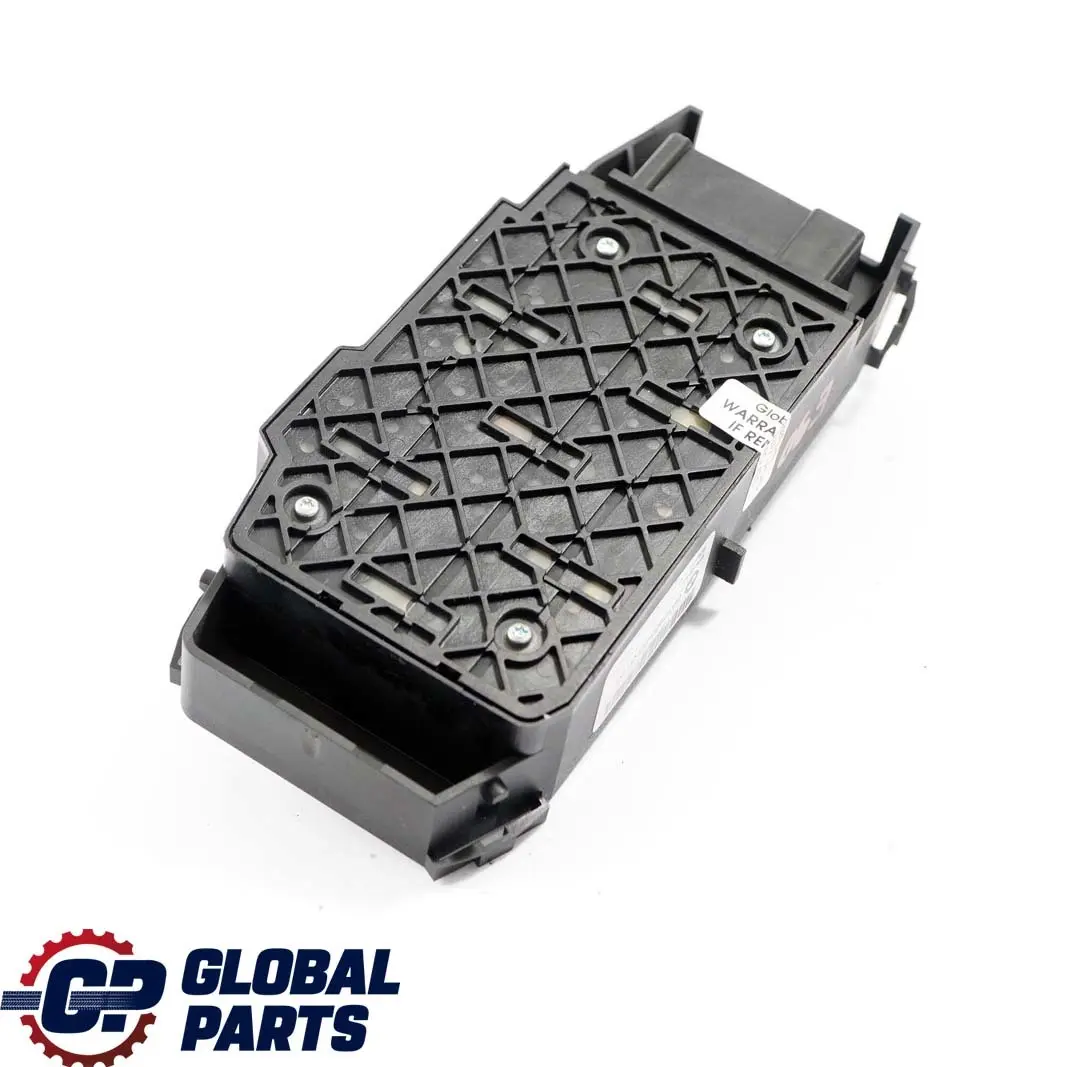 BMW 1 3 E87 E90 M3 E92 Front Left Seat N/S Adjusting Switch Knob Panel - SKU rhd-6936983 - Part number 6936983