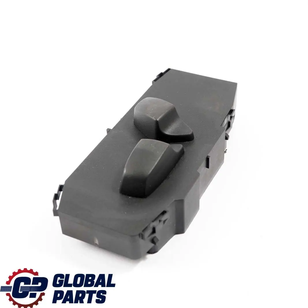 BMW 1 3 E87 E90 M3 E92 Front Left Seat N/S Adjusting Switch Knob Panel - SKU rhd-6936983 - Part number 6936983