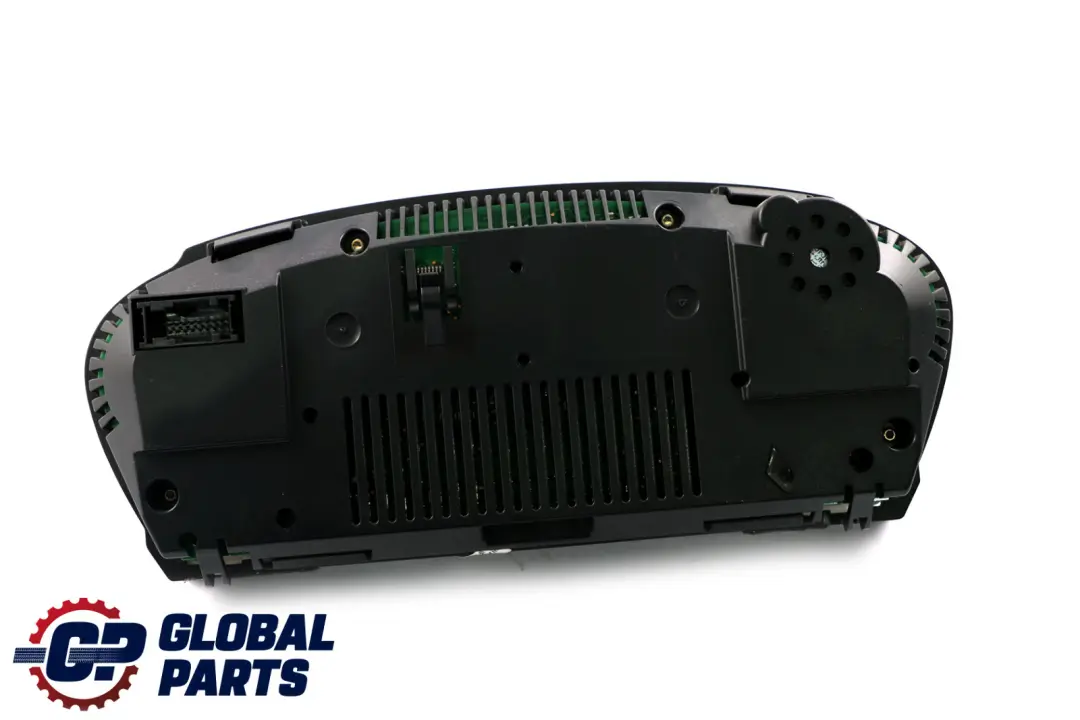 Instrument Cluster Speedo Clocks Petrol Manual 6937611 to BMW 5 Series E60 E61 with Part number 9194882 BMW 5 Series E60 E61 Instrument Cluster Speedo Clocks Petrol Manual 6937611 - SKU rhd-6937611 - Part number 9194882