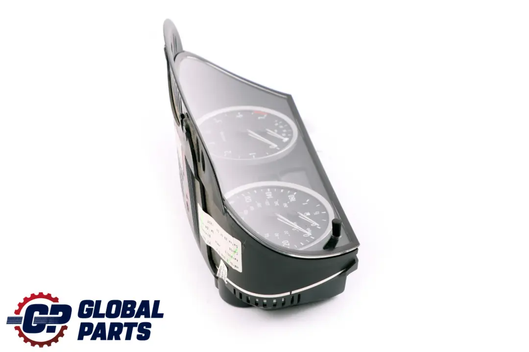 Instrument Cluster Speedo Clocks Petrol Manual 6937611 to BMW 5 Series E60 E61 with Part number 9194882 BMW 5 Series E60 E61 Instrument Cluster Speedo Clocks Petrol Manual 6937611 - SKU rhd-6937611 - Part number 9194882