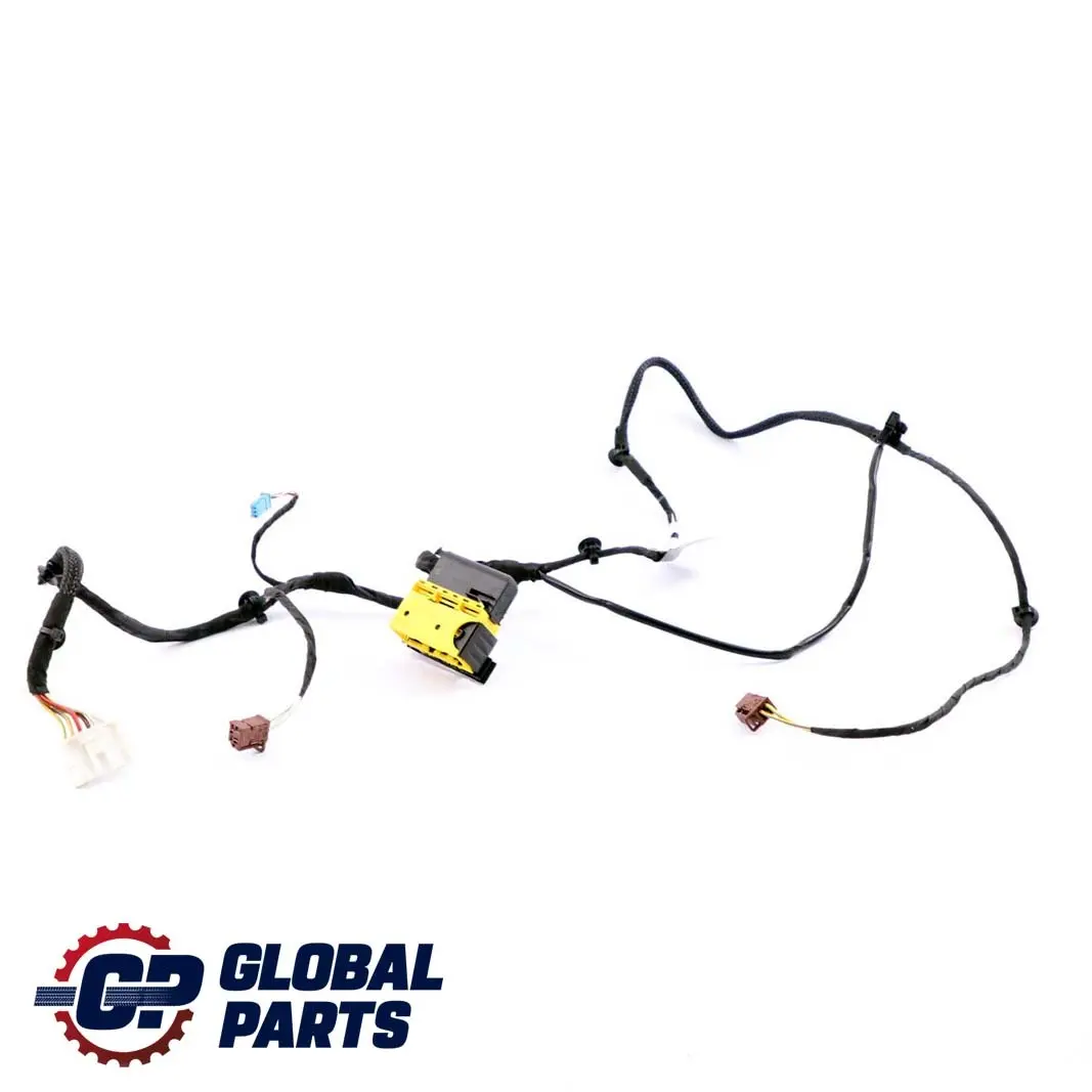 Wiring Loom Cable Seat Passenger's Side Left N/S to BMW 5 Series E60 E61 with Part number 6939061 BMW 5 Series E60 E61 Wiring Loom Cable Seat Passenger's Side Left N/S - SKU rhd-6937920 - Part number 6939061