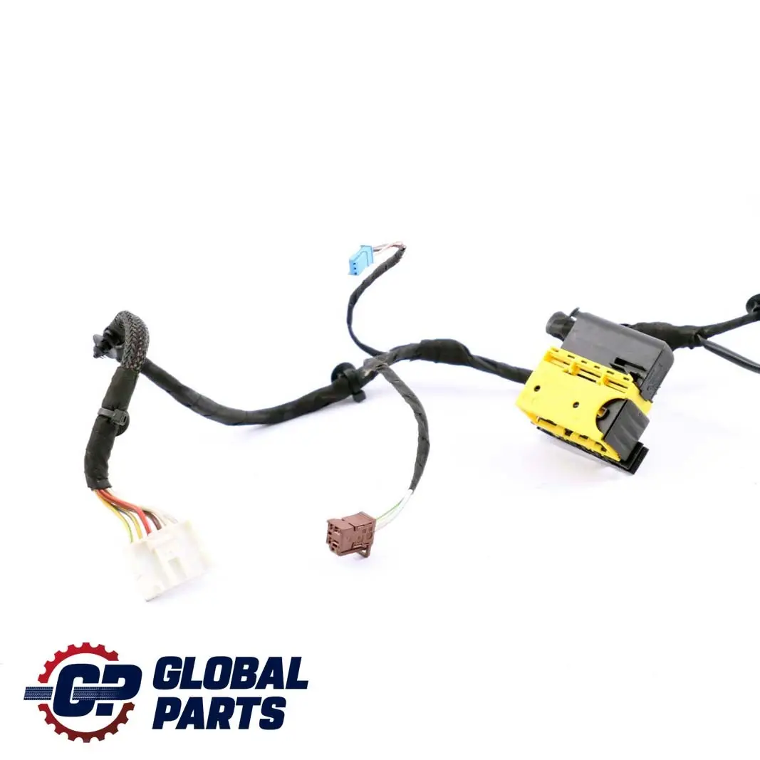 BMW 5 Series E60 E61 Wiring Loom Cable Seat Passenger's Side Left N/S - SKU rhd-6937920 - Part number 6939061