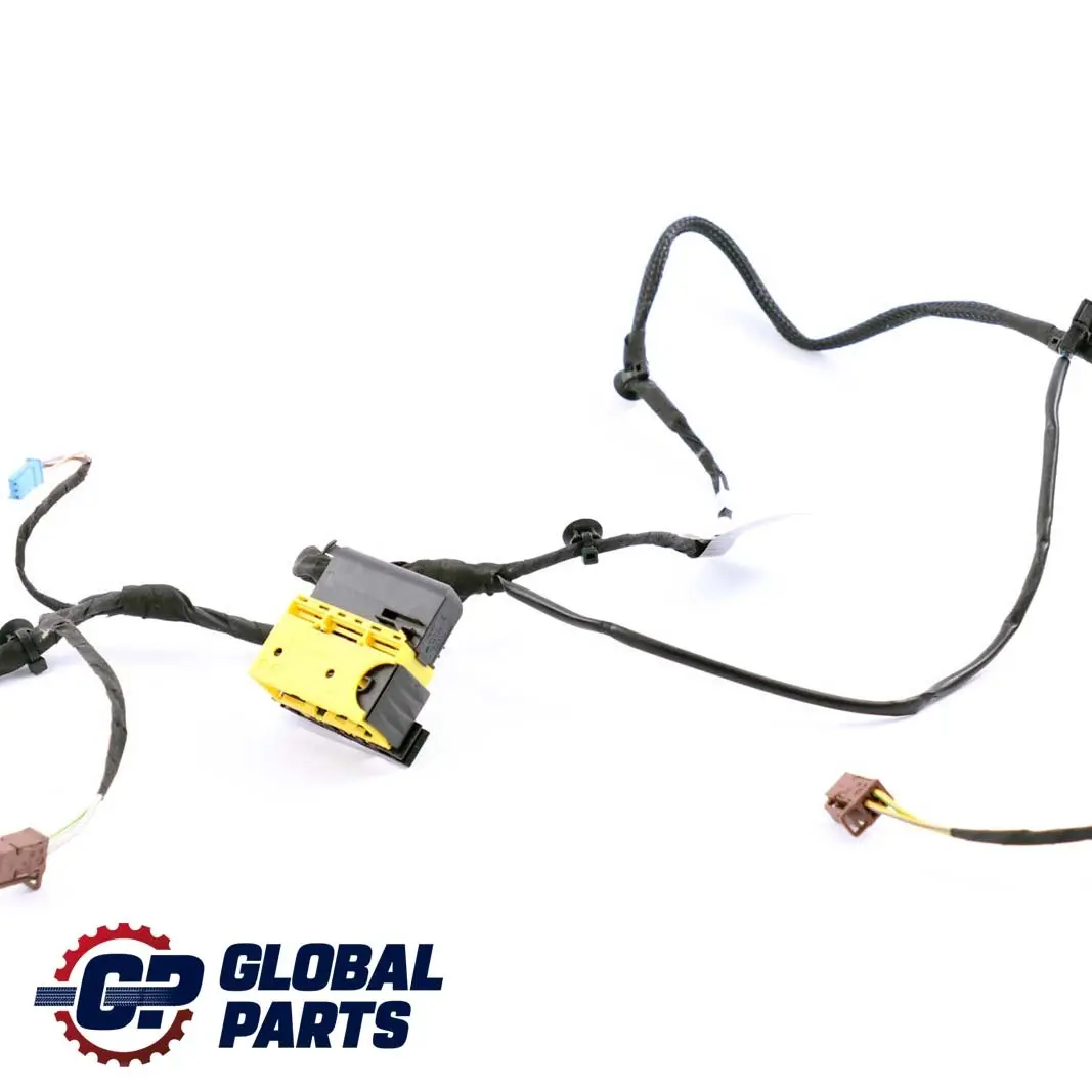 Wiring Loom Cable Seat Passenger's Side Left N/S to BMW 5 Series E60 E61 with Part number 6939061 BMW 5 Series E60 E61 Wiring Loom Cable Seat Passenger's Side Left N/S - SKU rhd-6937920 - Part number 6939061