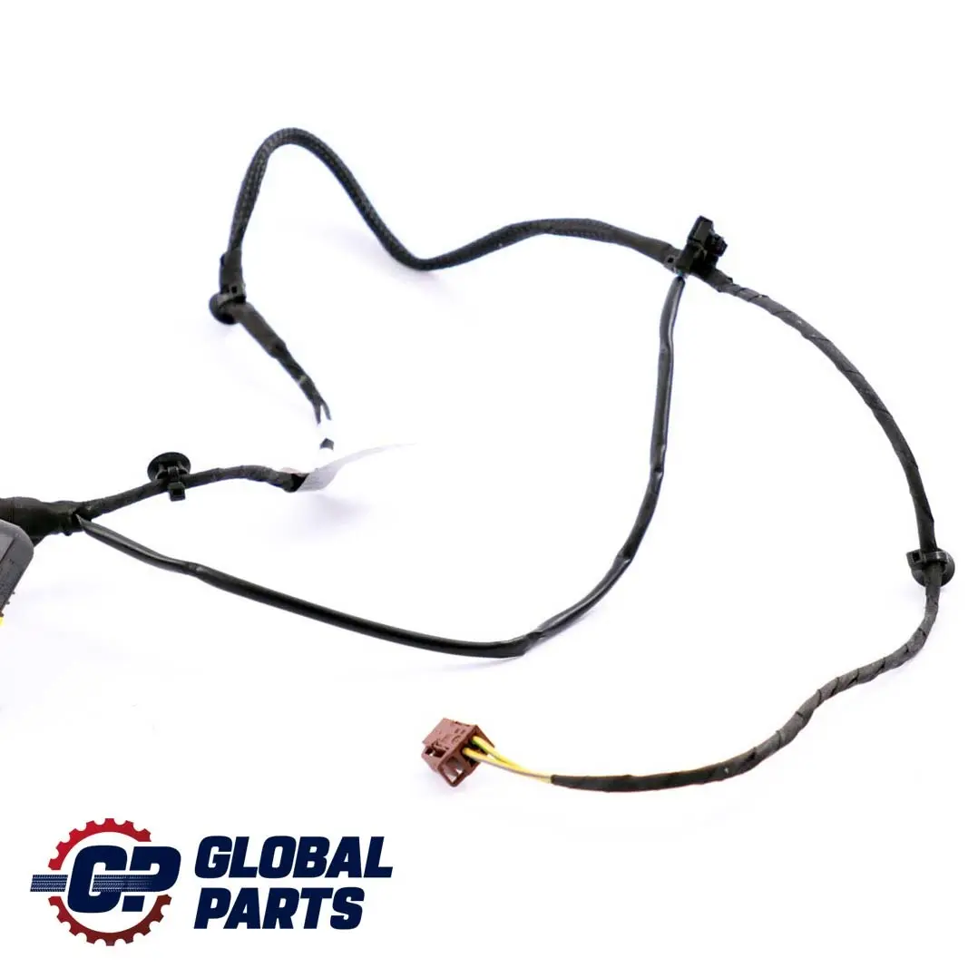 Wiring Loom Cable Seat Passenger's Side Left N/S to BMW 5 Series E60 E61 with Part number 6939061 BMW 5 Series E60 E61 Wiring Loom Cable Seat Passenger's Side Left N/S - SKU rhd-6937920 - Part number 6939061
