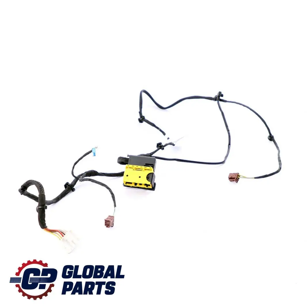 Wiring Loom Cable Seat Passenger's Side Left N/S to BMW 5 Series E60 E61 with Part number 6939061 BMW 5 Series E60 E61 Wiring Loom Cable Seat Passenger's Side Left N/S - SKU rhd-6937920 - Part number 6939061