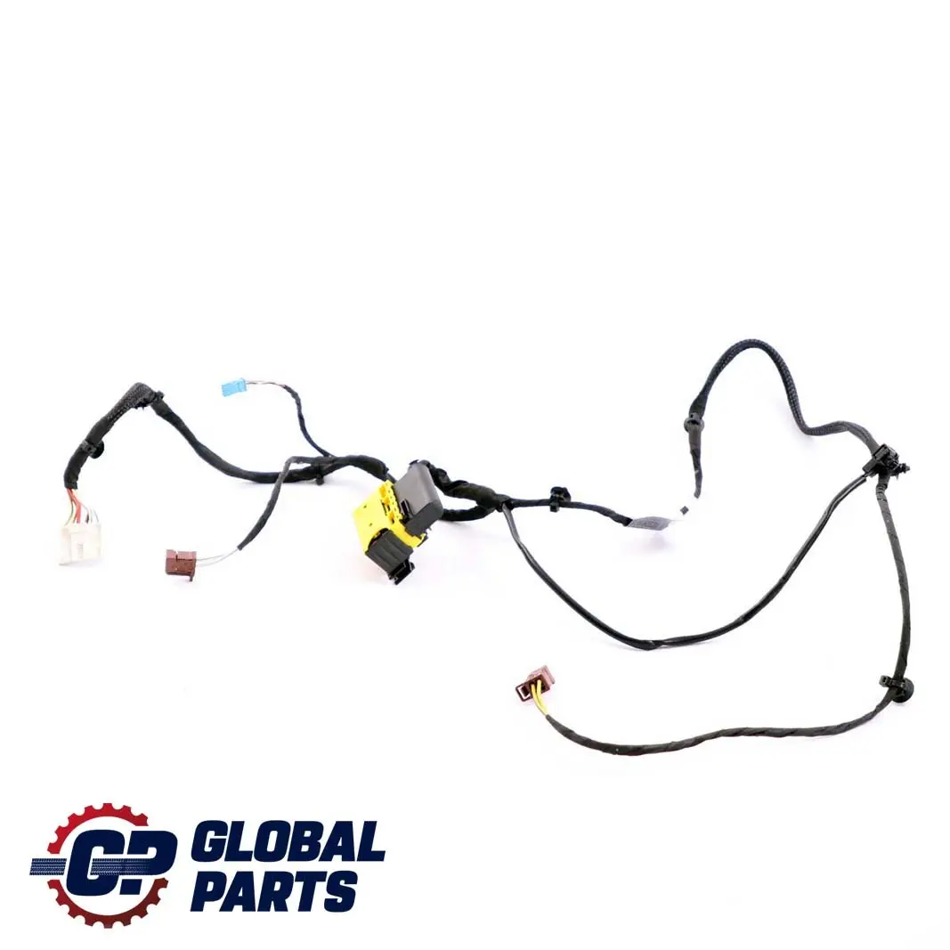 Wiring Loom Cable Seat Passenger's Side Left N/S to BMW 5 Series E60 E61 with Part number 6939061 BMW 5 Series E60 E61 Wiring Loom Cable Seat Passenger's Side Left N/S - SKU rhd-6937920 - Part number 6939061