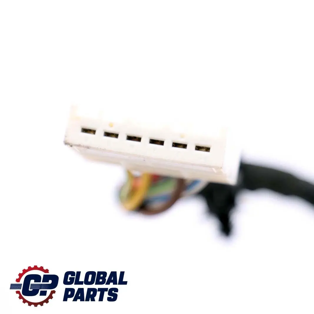 Wiring Loom Cable Seat Passenger's Side Left N/S to BMW 5 Series E60 E61 with Part number 6939061 BMW 5 Series E60 E61 Wiring Loom Cable Seat Passenger's Side Left N/S - SKU rhd-6937920 - Part number 6939061