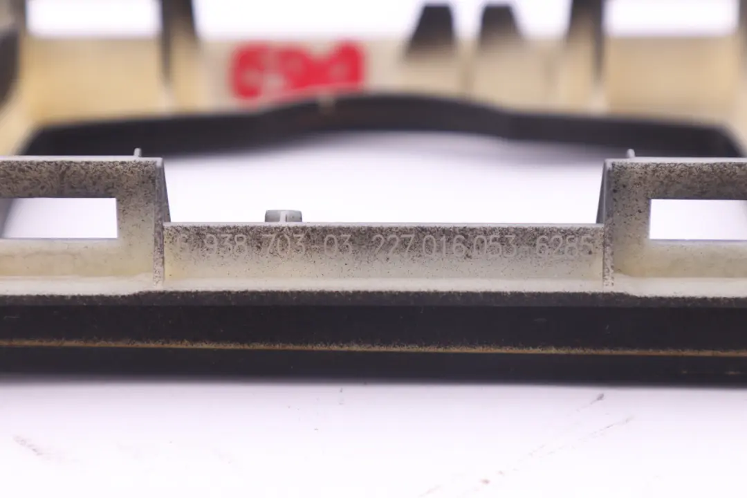 Trim Panel Dashboard Dash Cover Light Control Unit to BMW 3 Series E90 E91 E92 E93 with Part number 6938703 BMW 3 Series E90 E91 E92 E93 Trim Panel Dashboard Dash Cover Light Control Unit - SKU rhd-6938703 - Part number 6938703