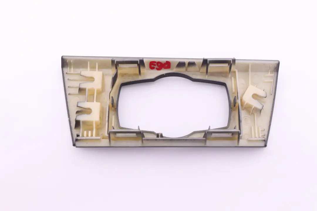 Trim Panel Dashboard Dash Cover Light Control Unit to BMW 3 Series E90 E91 E92 E93 with Part number 6938703 BMW 3 Series E90 E91 E92 E93 Trim Panel Dashboard Dash Cover Light Control Unit - SKU rhd-6938703 - Part number 6938703