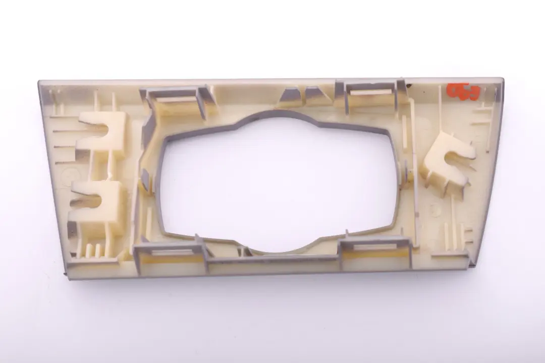 Grey Headlight Switch Surrounding Trim Cover 6938707 to BMW 3 SERIES E90 E91 E92 with Part number 61316938707 BMW 3 SERIES E90 E91 E92 Grey Headlight Switch Surrounding Trim Cover 6938707 - SKU rhd-6938707 - Part number 61316938707