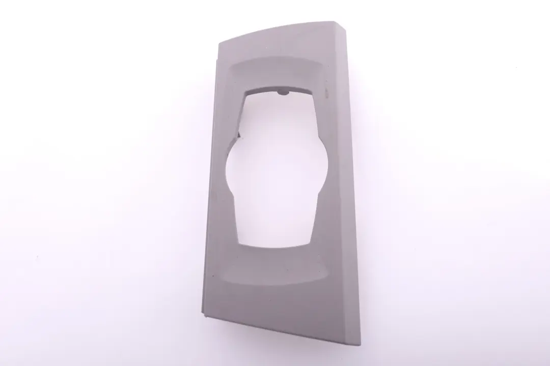 Grey Headlight Switch Surrounding Trim Cover 6938707 to BMW 3 SERIES E90 E91 E92 with Part number 61316938707 BMW 3 SERIES E90 E91 E92 Grey Headlight Switch Surrounding Trim Cover 6938707 - SKU rhd-6938707 - Part number 61316938707