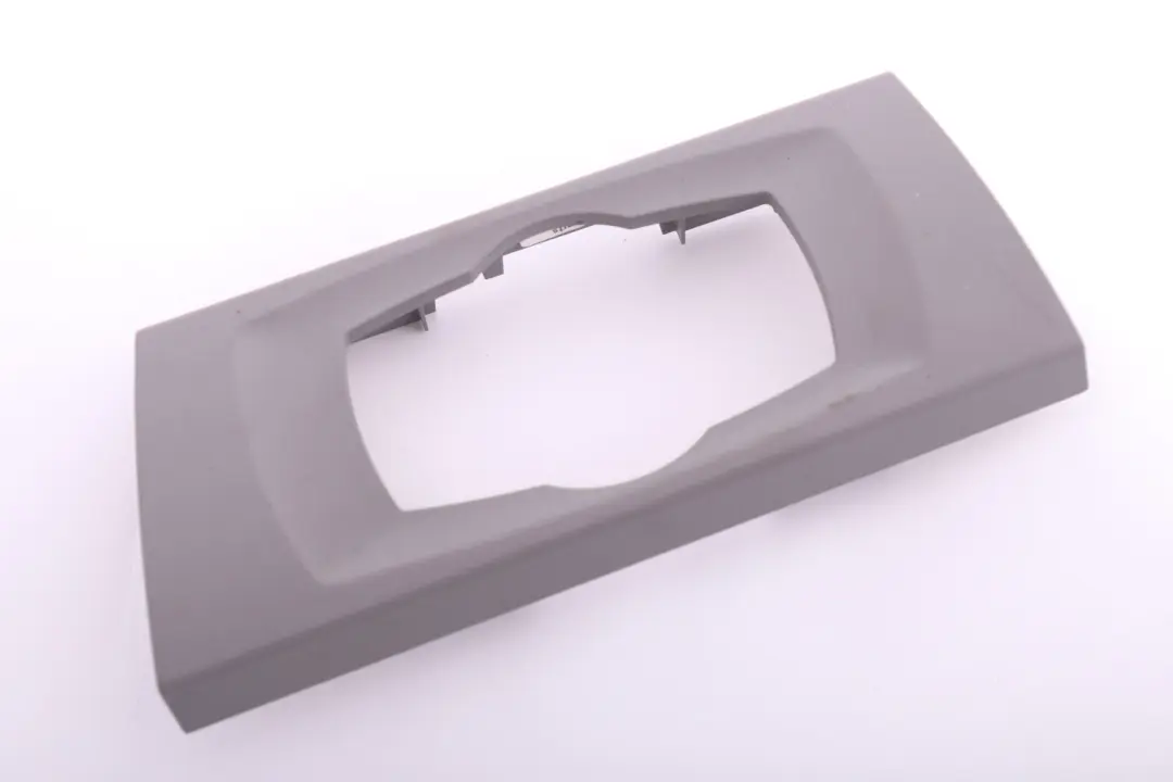 Grey Headlight Switch Surrounding Trim Cover 6938707 to BMW 3 SERIES E90 E91 E92 with Part number 61316938707 BMW 3 SERIES E90 E91 E92 Grey Headlight Switch Surrounding Trim Cover 6938707 - SKU rhd-6938707 - Part number 61316938707