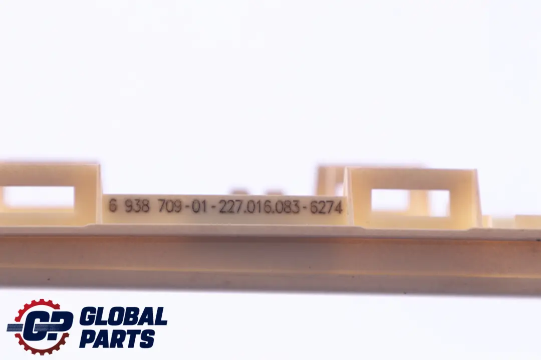 Trim Panel Dashboard Dash Cover Light Control Beige to BMW 3 Series E92 E93 with Part number 6938709 BMW 3 Series E92 E93 Trim Panel Dashboard Dash Cover Light Control Beige - SKU rhd-6938709 - Part number 6938709