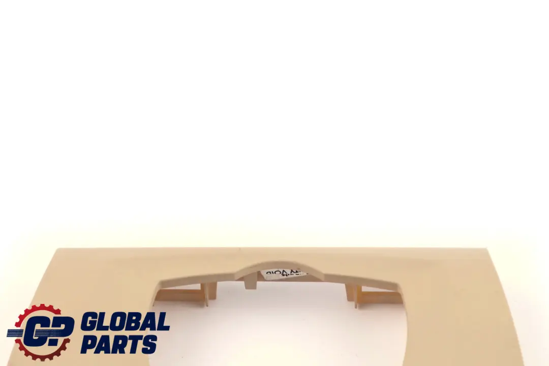 Trim Panel Dashboard Dash Cover Light Control Beige to BMW 3 Series E92 E93 with Part number 6938709 BMW 3 Series E92 E93 Trim Panel Dashboard Dash Cover Light Control Beige - SKU rhd-6938709 - Part number 6938709
