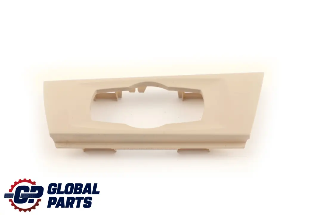Trim Panel Dashboard Dash Cover Light Control Beige to BMW 3 Series E92 E93 with Part number 6938709 BMW 3 Series E92 E93 Trim Panel Dashboard Dash Cover Light Control Beige - SKU rhd-6938709 - Part number 6938709