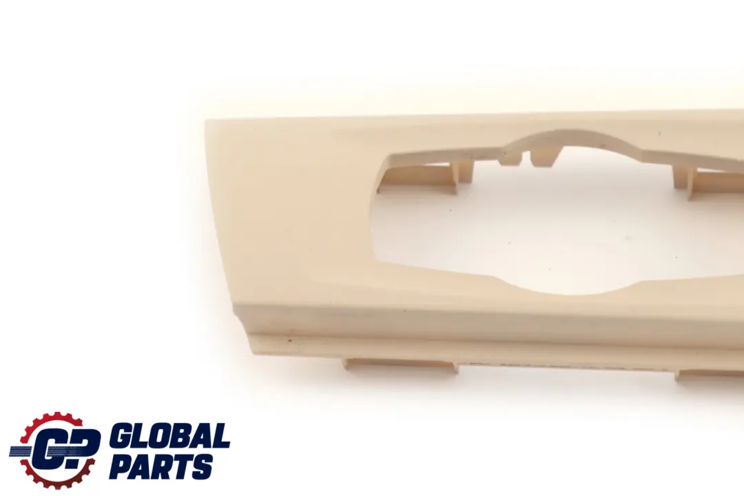 Trim Panel Dashboard Dash Cover Light Control Beige to BMW 3 Series E92 E93 with Part number 6938709 BMW 3 Series E92 E93 Trim Panel Dashboard Dash Cover Light Control Beige - SKU rhd-6938709 - Part number 6938709