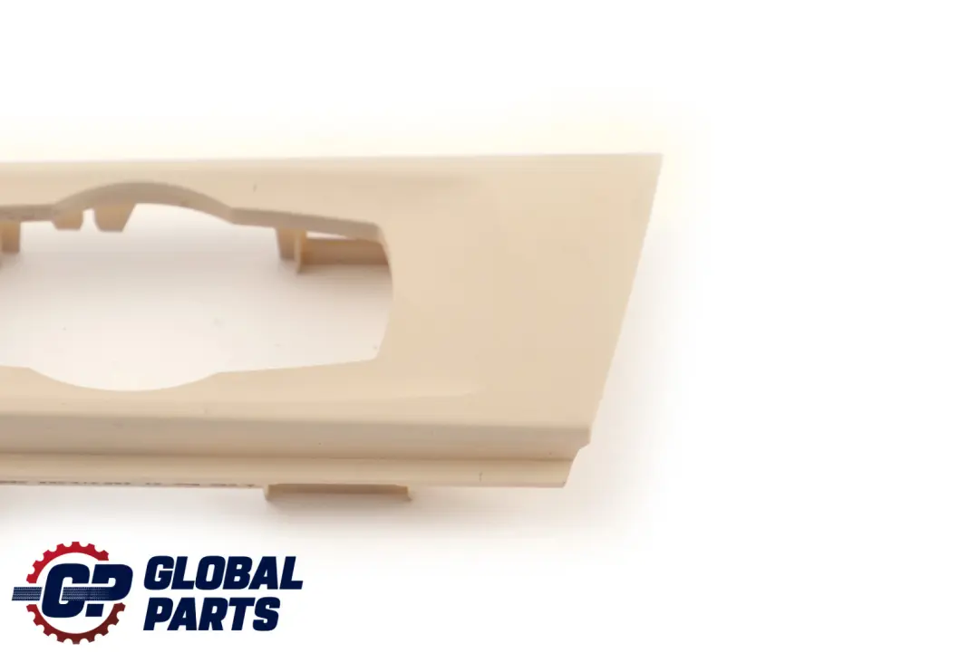 Trim Panel Dashboard Dash Cover Light Control Beige to BMW 3 Series E92 E93 with Part number 6938709 BMW 3 Series E92 E93 Trim Panel Dashboard Dash Cover Light Control Beige - SKU rhd-6938709 - Part number 6938709
