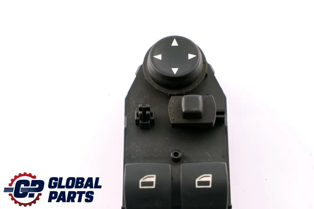 Switch Window Lifter Driver's Side to BMW 6 Series E63 with Part number 6939128 BMW 6 Series E63 Switch Window Lifter Driver's Side - SKU rhd-6939128 - Part number 6939128