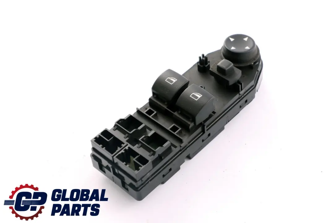 Switch Window Lifter Driver's Side to BMW 6 Series E63 with Part number 6939128 BMW 6 Series E63 Switch Window Lifter Driver's Side - SKU rhd-6939128 - Part number 6939128