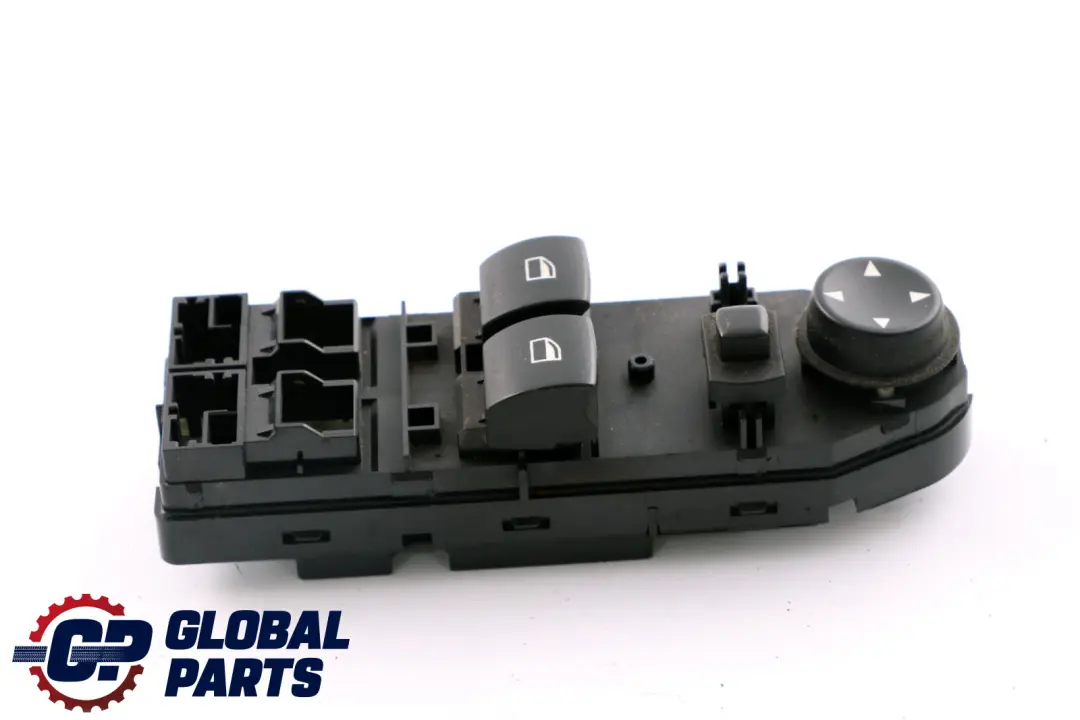 Switch Window Lifter Driver's Side to BMW 6 Series E63 with Part number 6939128 BMW 6 Series E63 Switch Window Lifter Driver's Side - SKU rhd-6939128 - Part number 6939128
