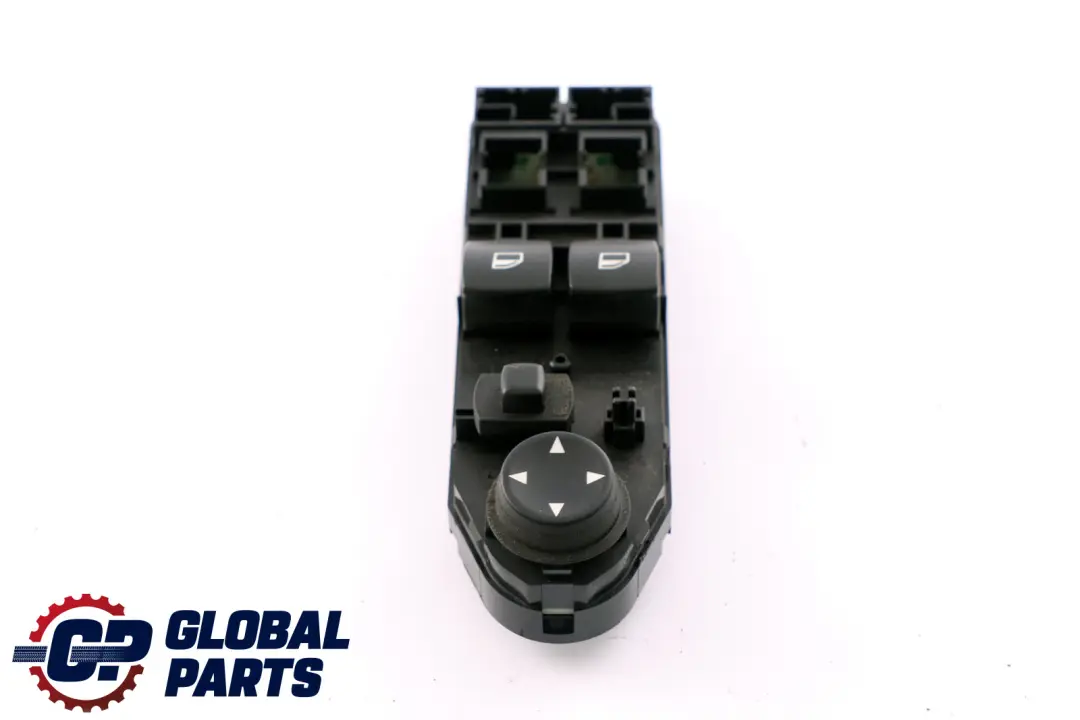 Switch Window Lifter Driver's Side to BMW 6 Series E63 with Part number 6939128 BMW 6 Series E63 Switch Window Lifter Driver's Side - SKU rhd-6939128 - Part number 6939128