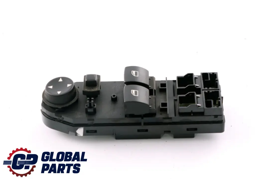 Switch Window Lifter Driver's Side to BMW 6 Series E63 with Part number 6939128 BMW 6 Series E63 Switch Window Lifter Driver's Side - SKU rhd-6939128 - Part number 6939128
