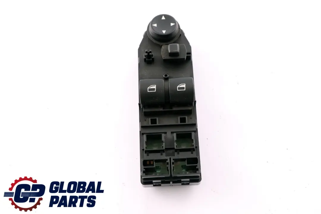 Switch Window Lifter Driver's Side to BMW 6 Series E63 with Part number 6939128 BMW 6 Series E63 Switch Window Lifter Driver's Side - SKU rhd-6939128 - Part number 6939128