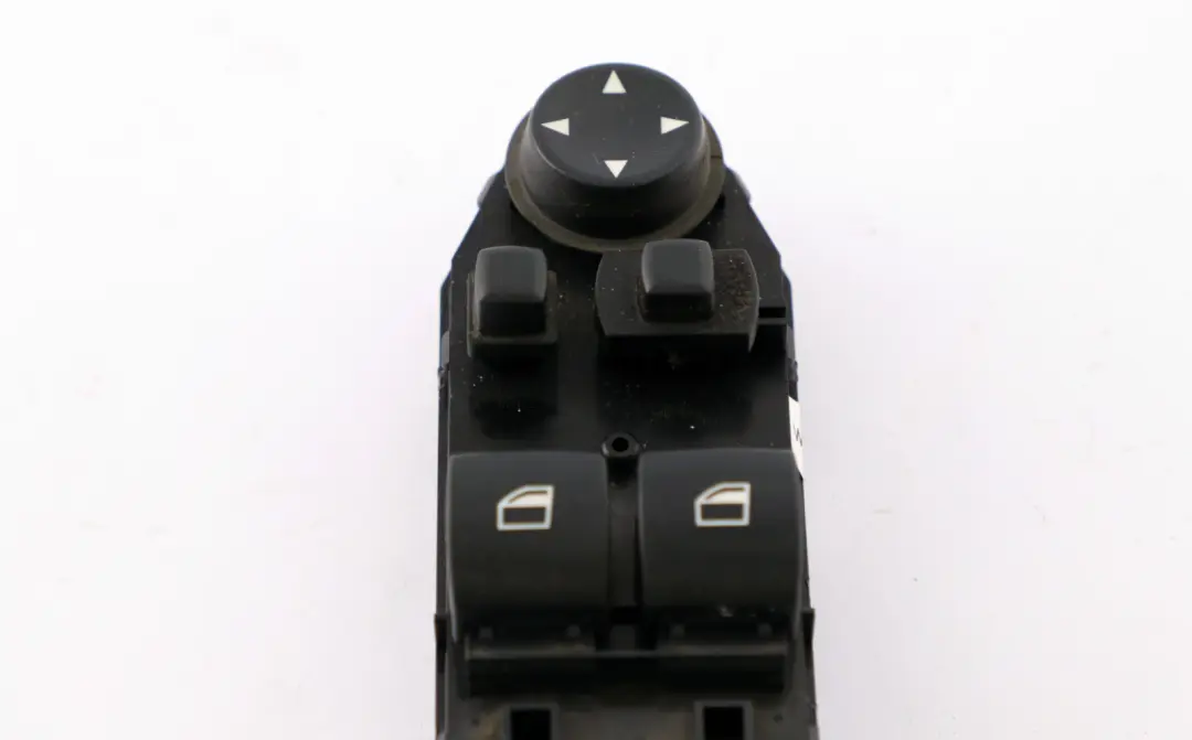 BMW 6 Series E63 Driver's Side O/S Window Lifter Switch - SKU rhd-6939129 - Part number 6939129