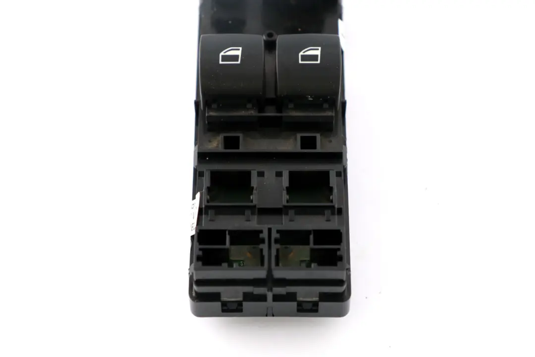 Driver's Side O/S Window Lifter Switch to BMW 6 Series E63 with Part number 6939129 BMW 6 Series E63 Driver's Side O/S Window Lifter Switch - SKU rhd-6939129 - Part number 6939129