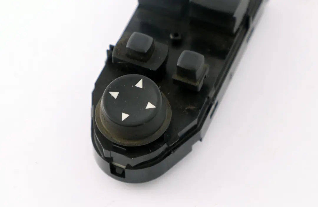 BMW 6 Series E63 Driver's Side O/S Window Lifter Switch - SKU rhd-6939129 - Part number 6939129