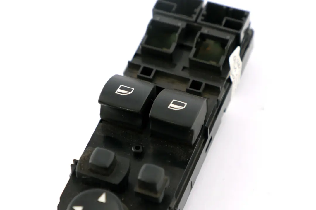 BMW 6 Series E63 Driver's Side O/S Window Lifter Switch - SKU rhd-6939129 - Part number 6939129