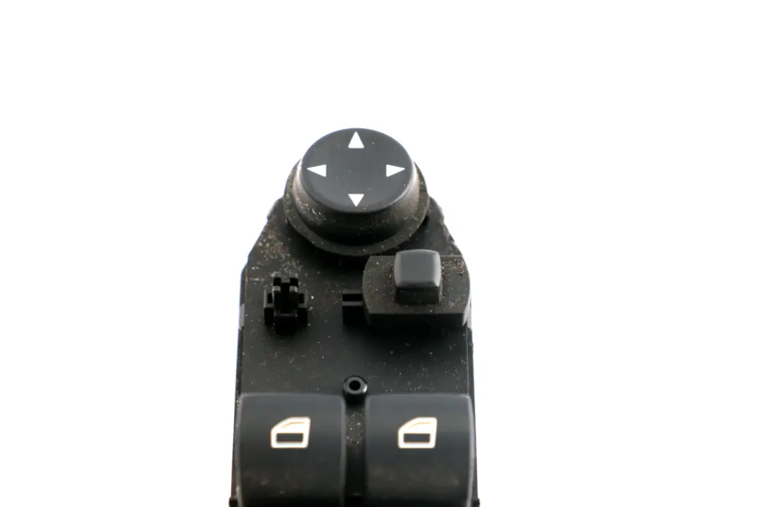 Switch Window Lifter Driver's Side Right O/S to BMW 6 Series E64 Cover with Part number 6939132 BMW 6 Series E64 Cover Switch Window Lifter Driver's Side Right O/S - SKU rhd-6939132-1 - Part number 6939132