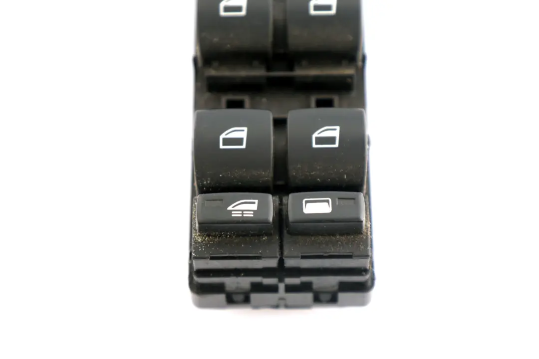 BMW 6 Series E64 Cover Switch Window Lifter Driver's Side Right O/S - SKU rhd-6939132-1 - Part number 6939132