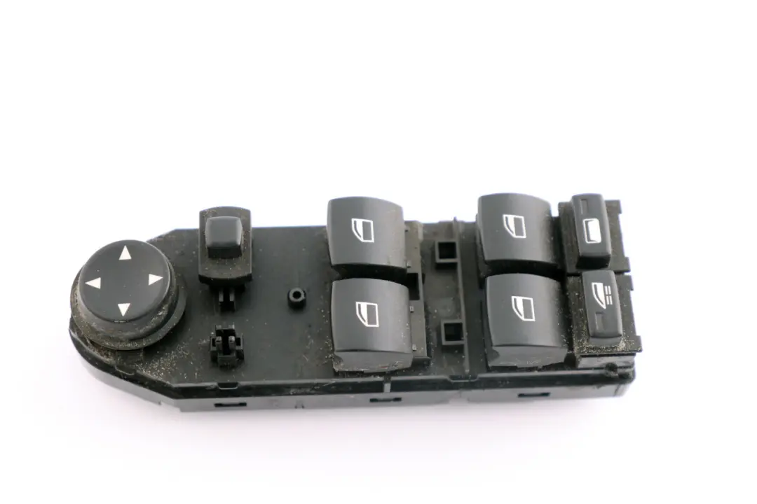 BMW 6 Series E64 Cover Switch Window Lifter Driver's Side Right O/S - SKU rhd-6939132-1 - Part number 6939132