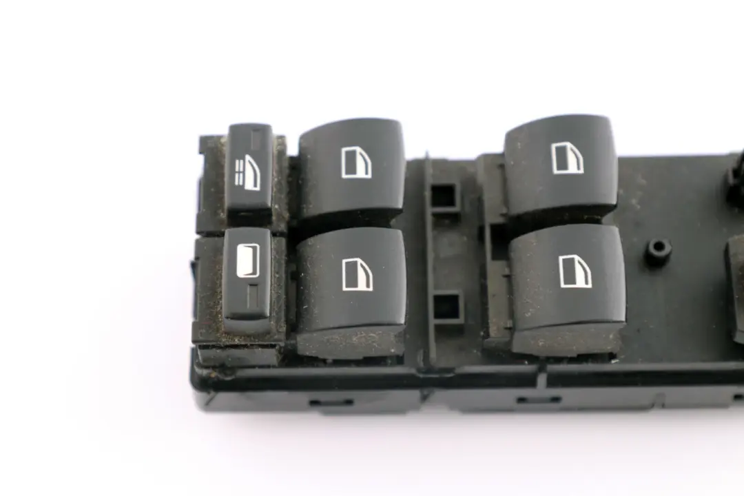 BMW 6 Series E64 Cover Switch Window Lifter Driver's Side Right O/S - SKU rhd-6939132-1 - Part number 6939132