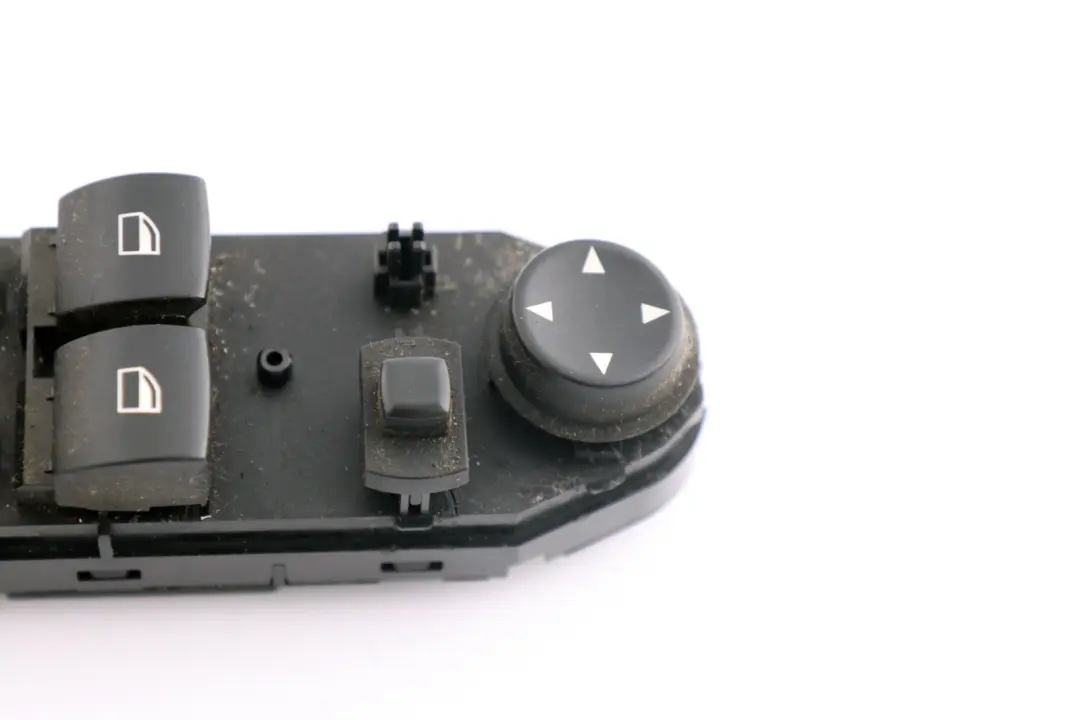 Switch Window Lifter Driver's Side Right O/S to BMW 6 Series E64 Cover with Part number 6939132 BMW 6 Series E64 Cover Switch Window Lifter Driver's Side Right O/S - SKU rhd-6939132-1 - Part number 6939132