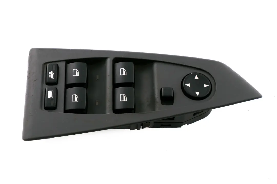 £BMW 6 Series E64 Cover Switch Window Lifter Driver's Side Right O/S - SKU rhd-6939132 - Part number 6939132
