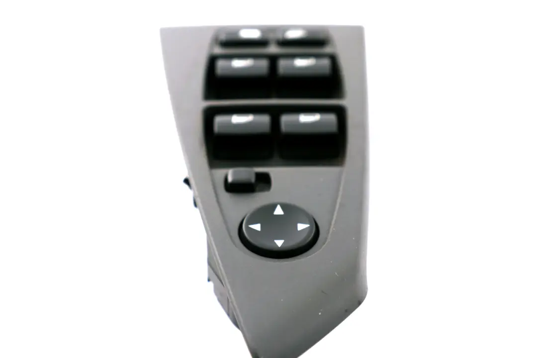  £BMW 6 Series E64 Cover Switch Window Lifter Driver's Side Right O/S - SKU rhd-6939132 - Part number 6939132