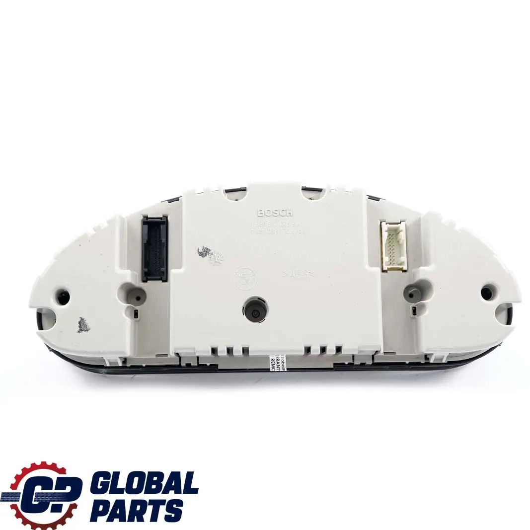 BMW 3 E46 M47N M57 M57N Instrument Cluster Speedo Clocks Manual Diesel - SKU rhd-6940874 - Part number 6940874