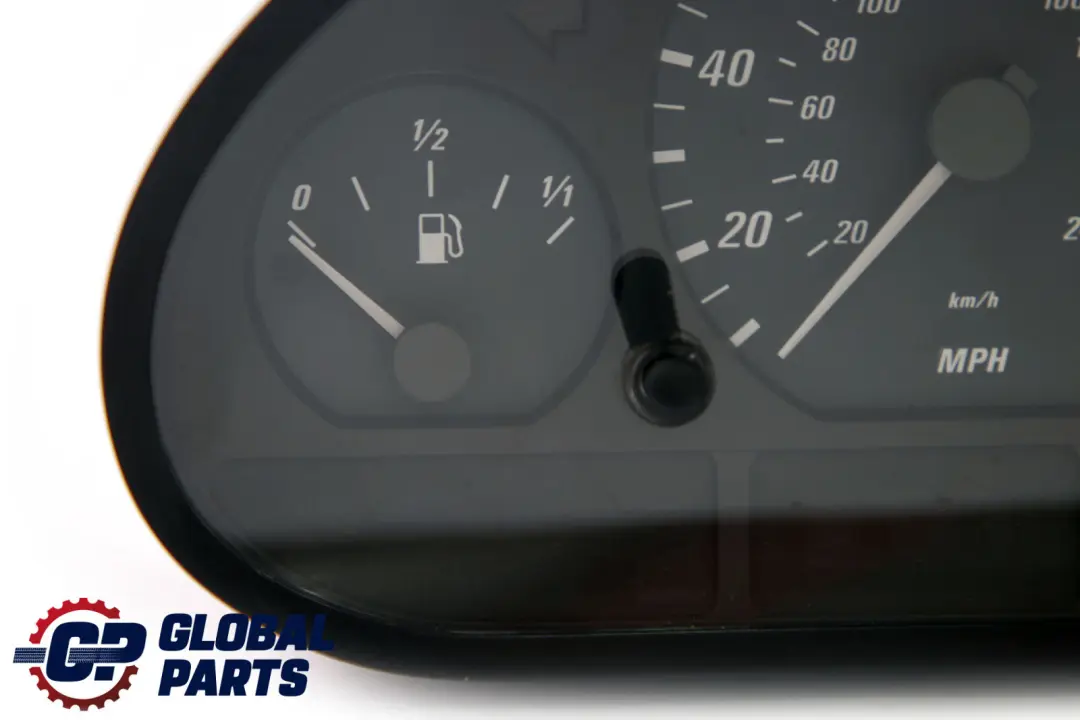 BMW 3 Series E46 Instrument Cluster Speedo Clocks 6940897 - SKU rhd-6940897 - Part number 6985672